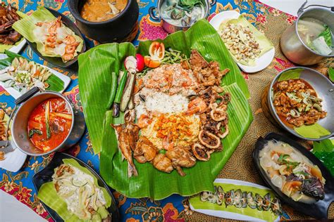 Calabarzon Food: Top 4 Dishes .